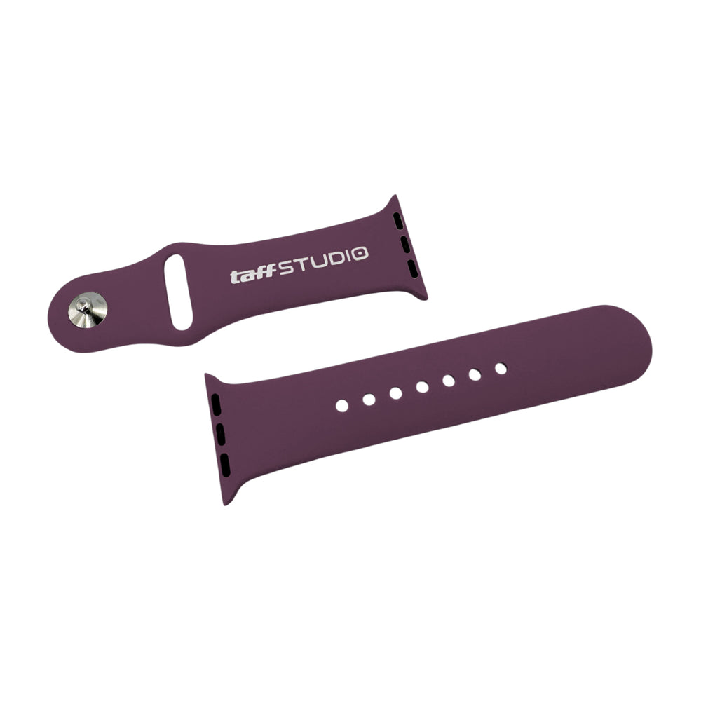 Custom Branded Apple Watch Straps