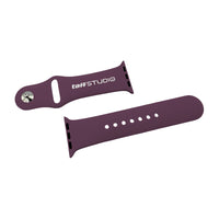 Custom Branded Apple Watch Straps