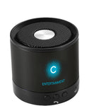 Branded Greedo Bluetooth® aluminium speaker