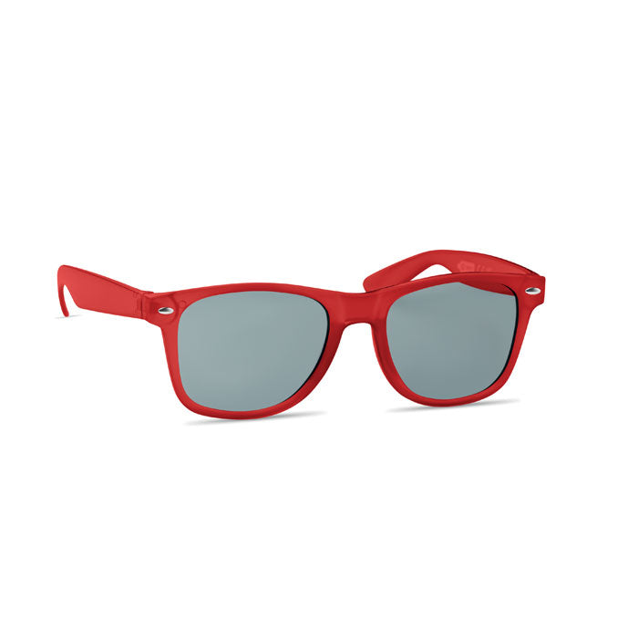 Branded Sunglasses in RPET