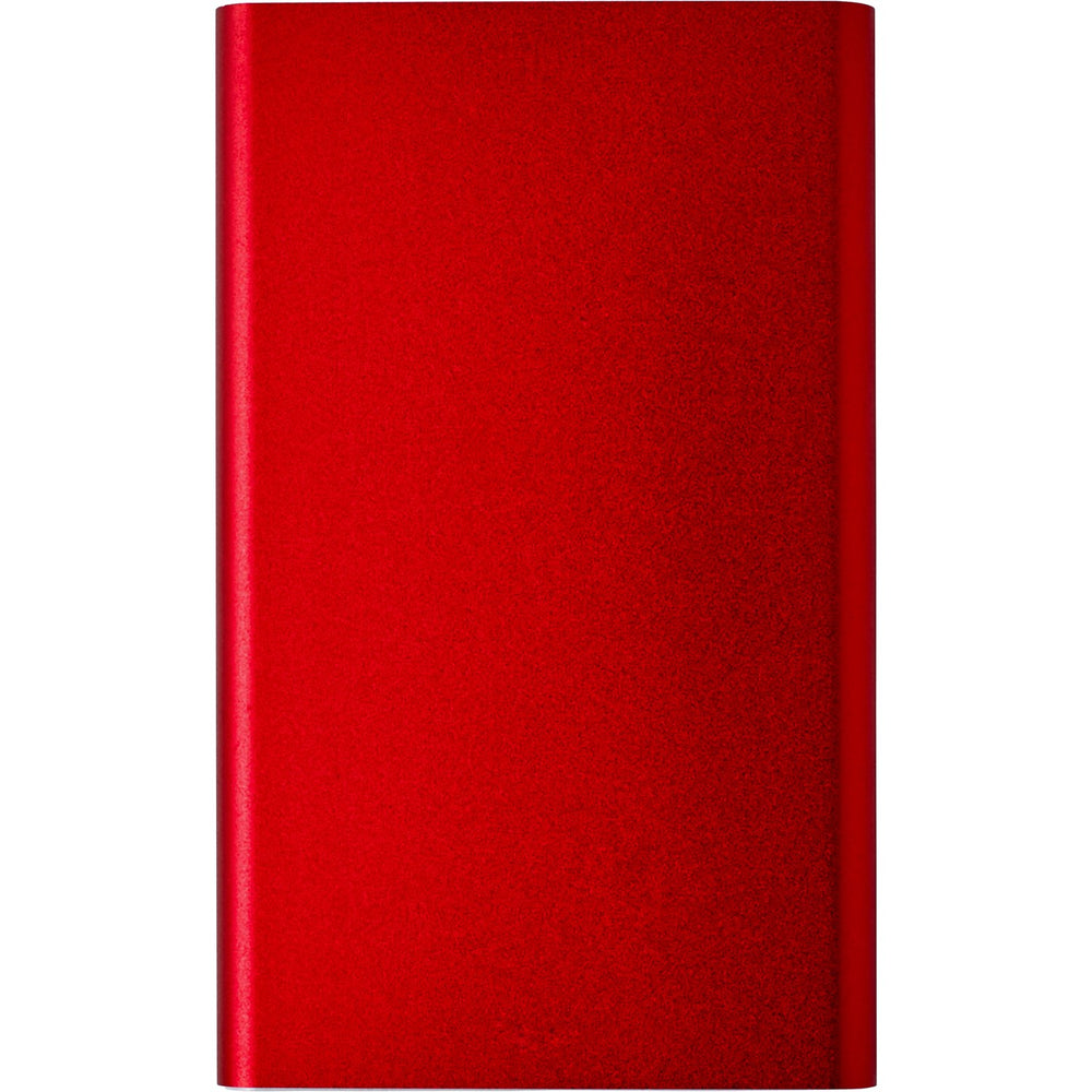 Sidgate Aluminium power bank