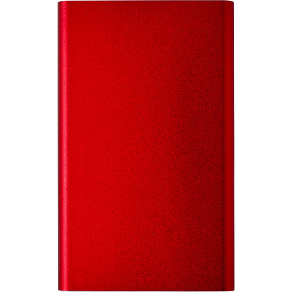Sidgate Aluminium power bank
