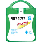 Branded MyKit Energiser Set