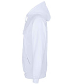 SOL'S Unisex Condor Hoodie Creamy Blue
