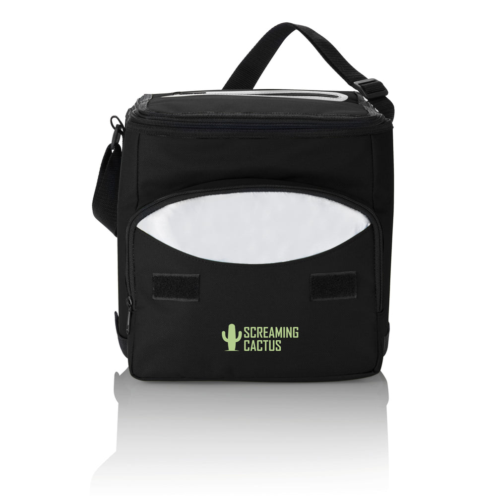 Branded Foldable cooler bag