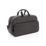 Branded Impact AWARE™ RPET weekend duffel