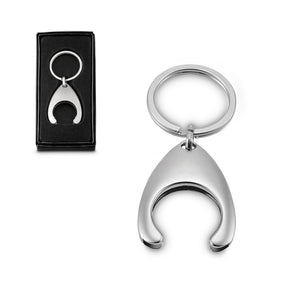 Linde Keyring