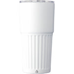 The Kael - Recycled stainless steel double walled drinking mug (500ml)