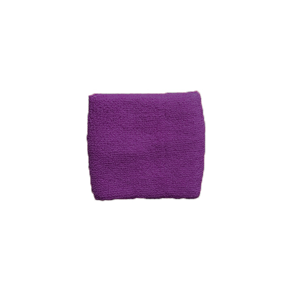 Branded Wrist Sweatbands