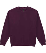 Gildan Heavy Blend™ Sweatshirt Maroon