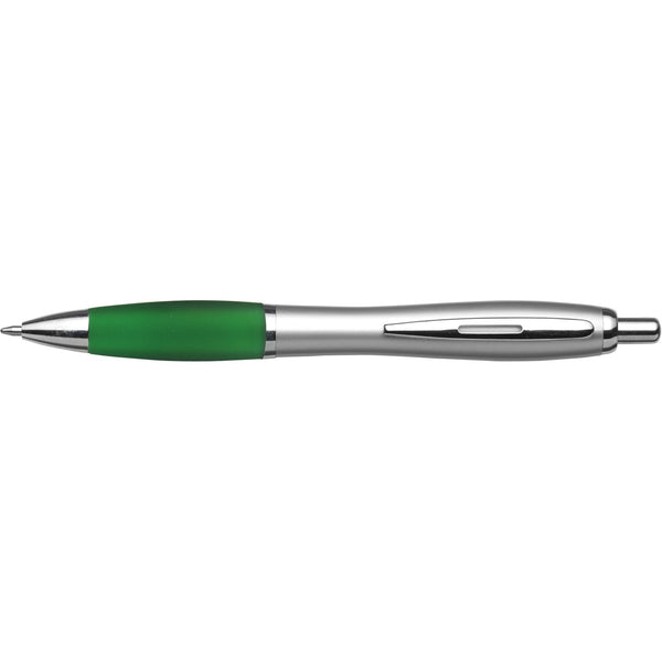 Barnswood Plastic ballpen