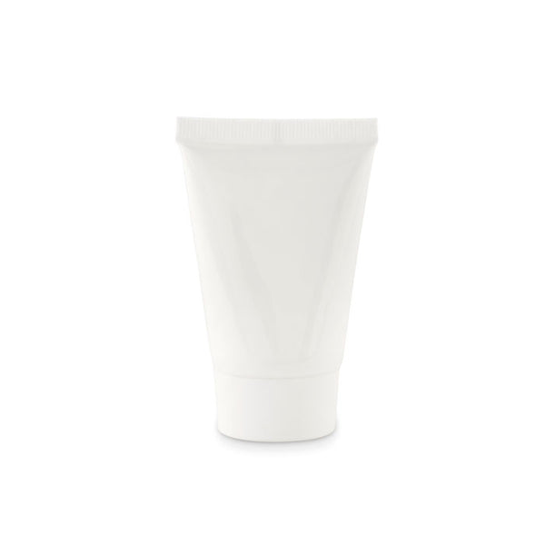 Branded Tube 45ml sunscreen lotion