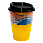 Pulse Coffee Cup