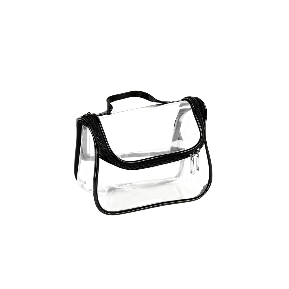 Waterproof Transparent Cosmetic Bag