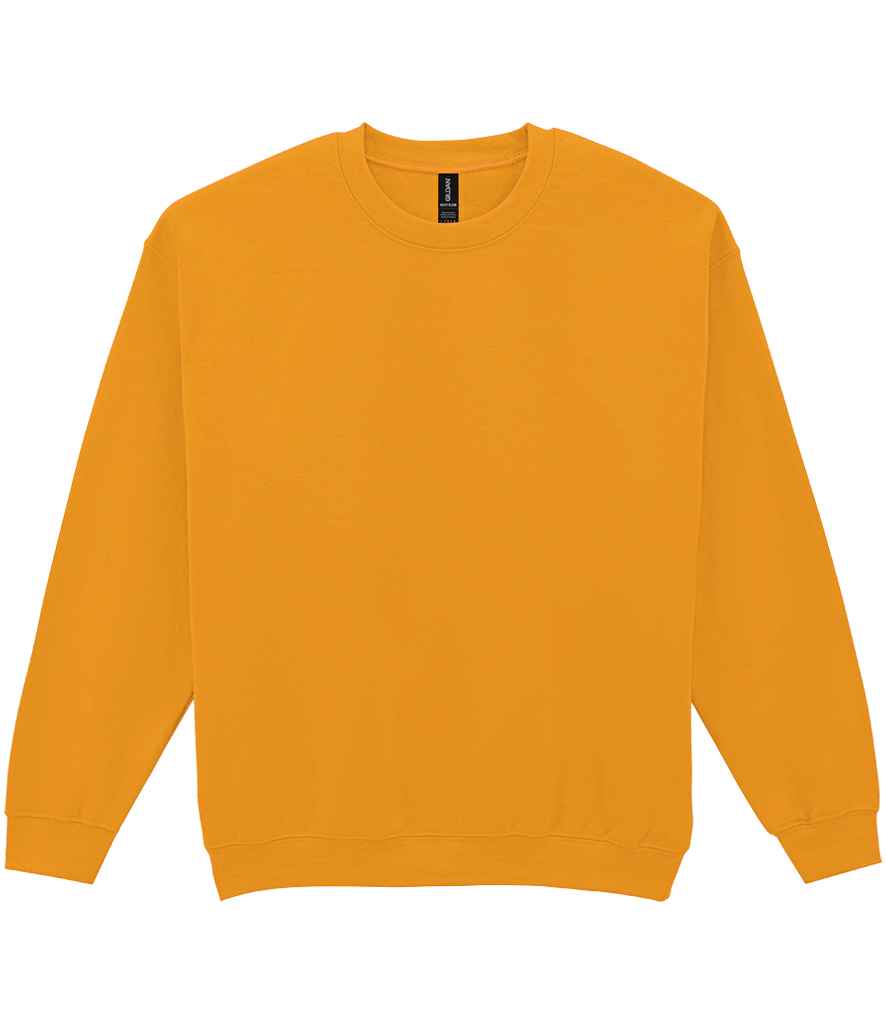 Gildan Heavy Blend™ Sweatshirt Gold