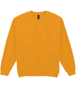 Gildan Heavy Blend™ Sweatshirt Gold