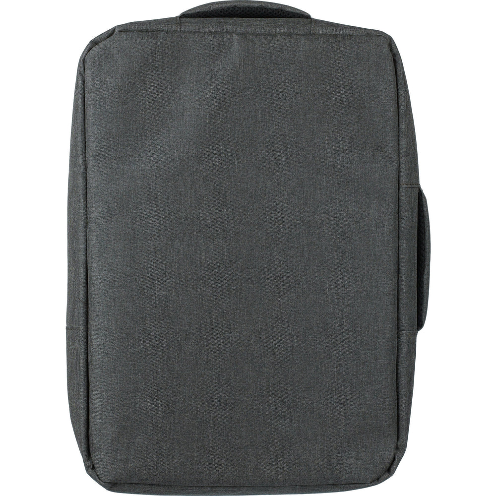 The Eulalia - RPET Laptop backpack