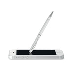 Stylus pen in paper box | Branded Metal Pen