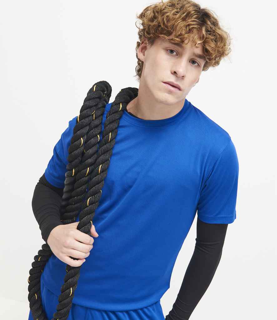 AWDis Cool T-Shirt Royal Blue