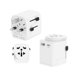 Venture Travel Adaptor