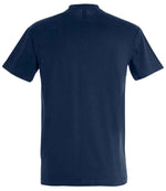 SOL'S Imperial Heavy T-Shirt French Navy