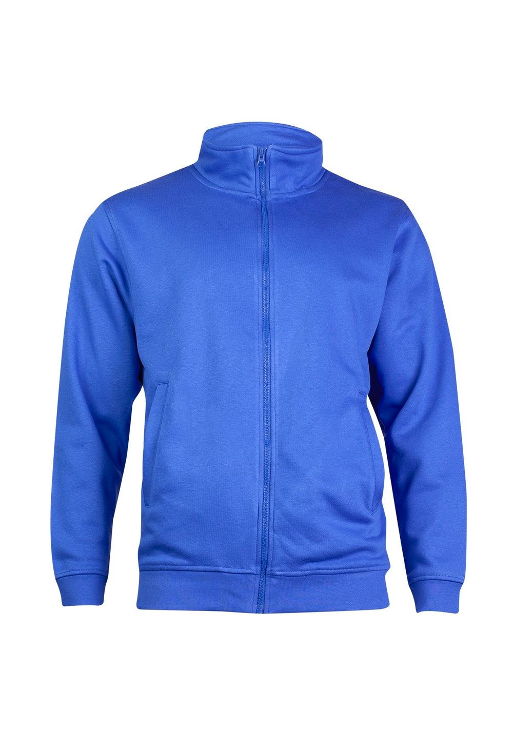 Uneek Deluxe Unisex Sweat Jacket
