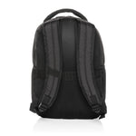Branded Impact AWARE™ Boardroom laptop backpack PVC free