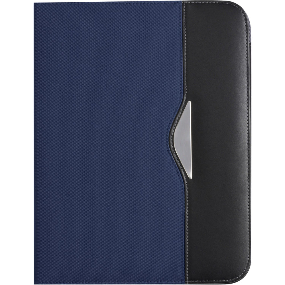 Branded Waddelscairn A4 Conference folder