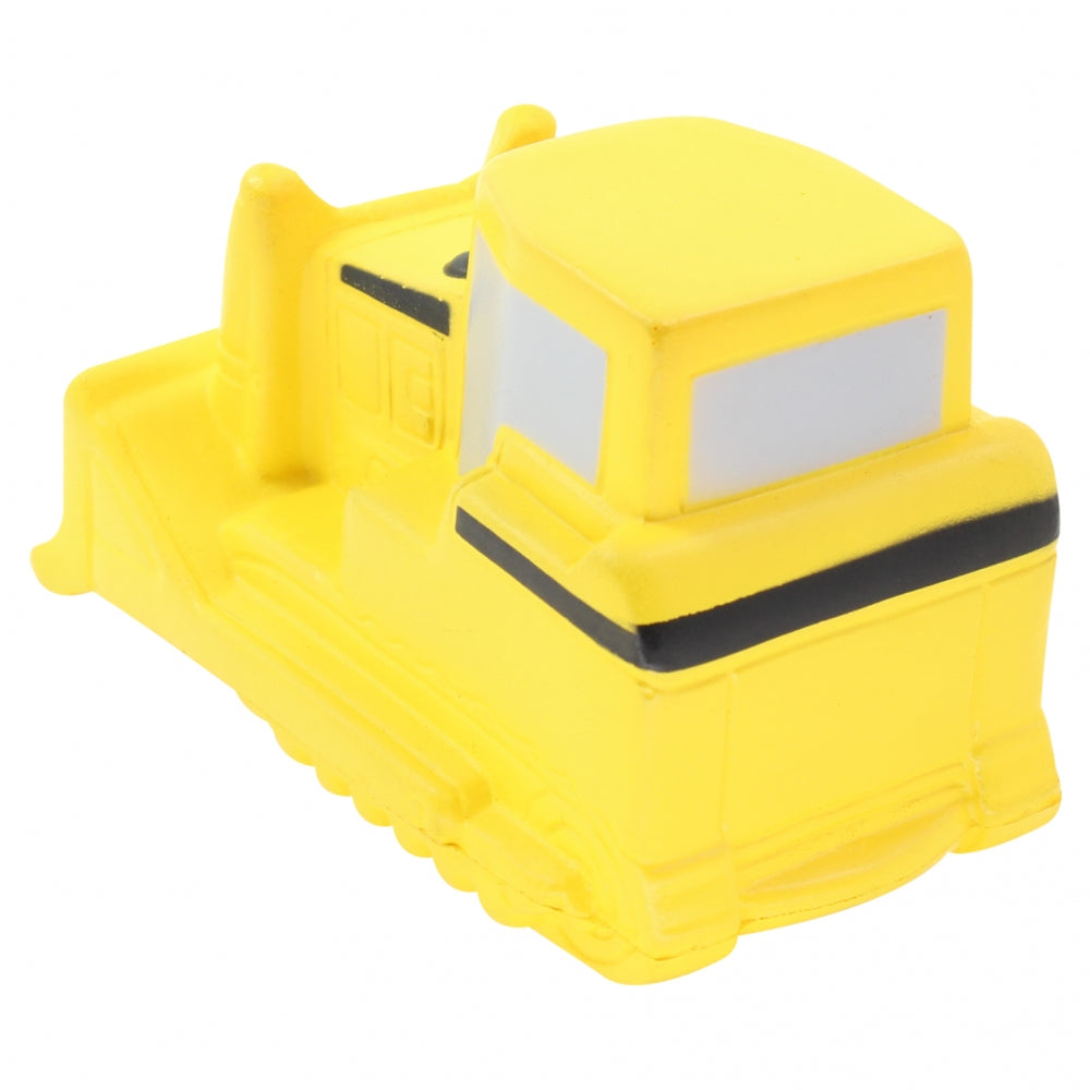 Stress Bulldozer