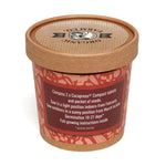 Seed Pot Cup'o Cardboard Pot Carrot