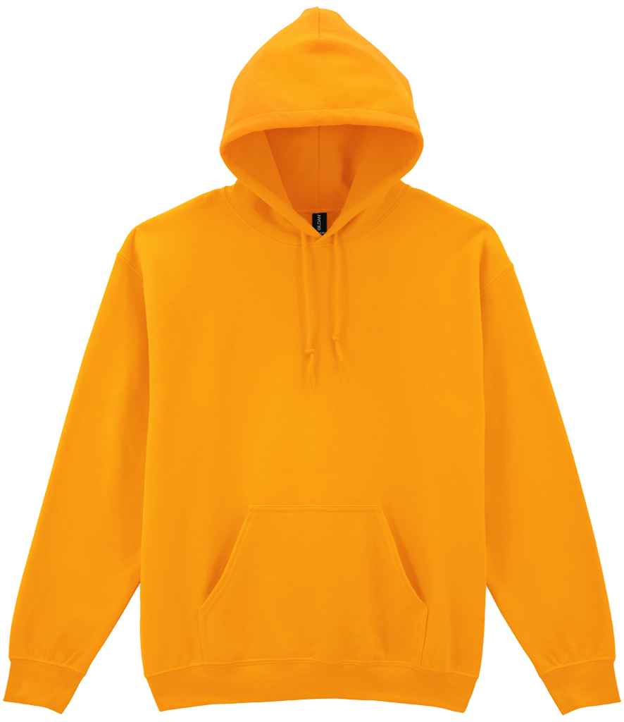 Gildan Heavy Blend™ Hooded Sweatshirt Gold