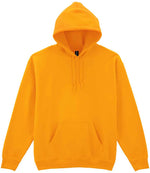 Gildan Heavy Blend™ Hooded Sweatshirt Gold