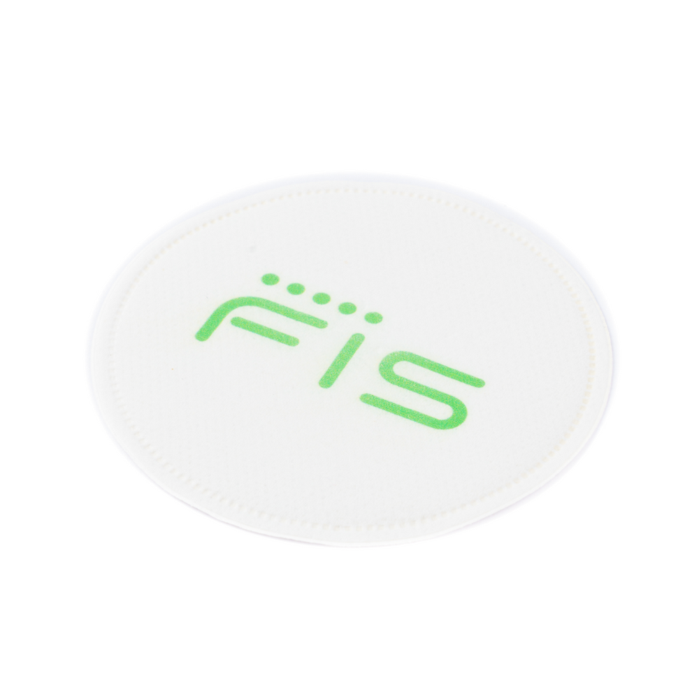 Printed Cocktail Coasters