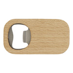 Branded Boemia bottle opener