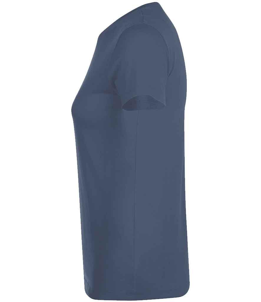 SOL'S Ladies Regent T-Shirt Denim