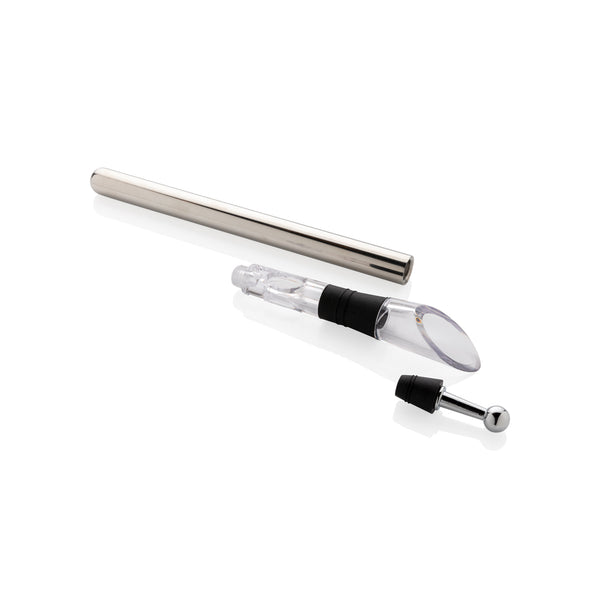 Branded Vino Wine chiller stick