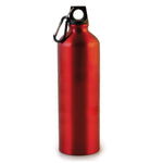 Kennedy 1litre Aluminium Sports Bottle