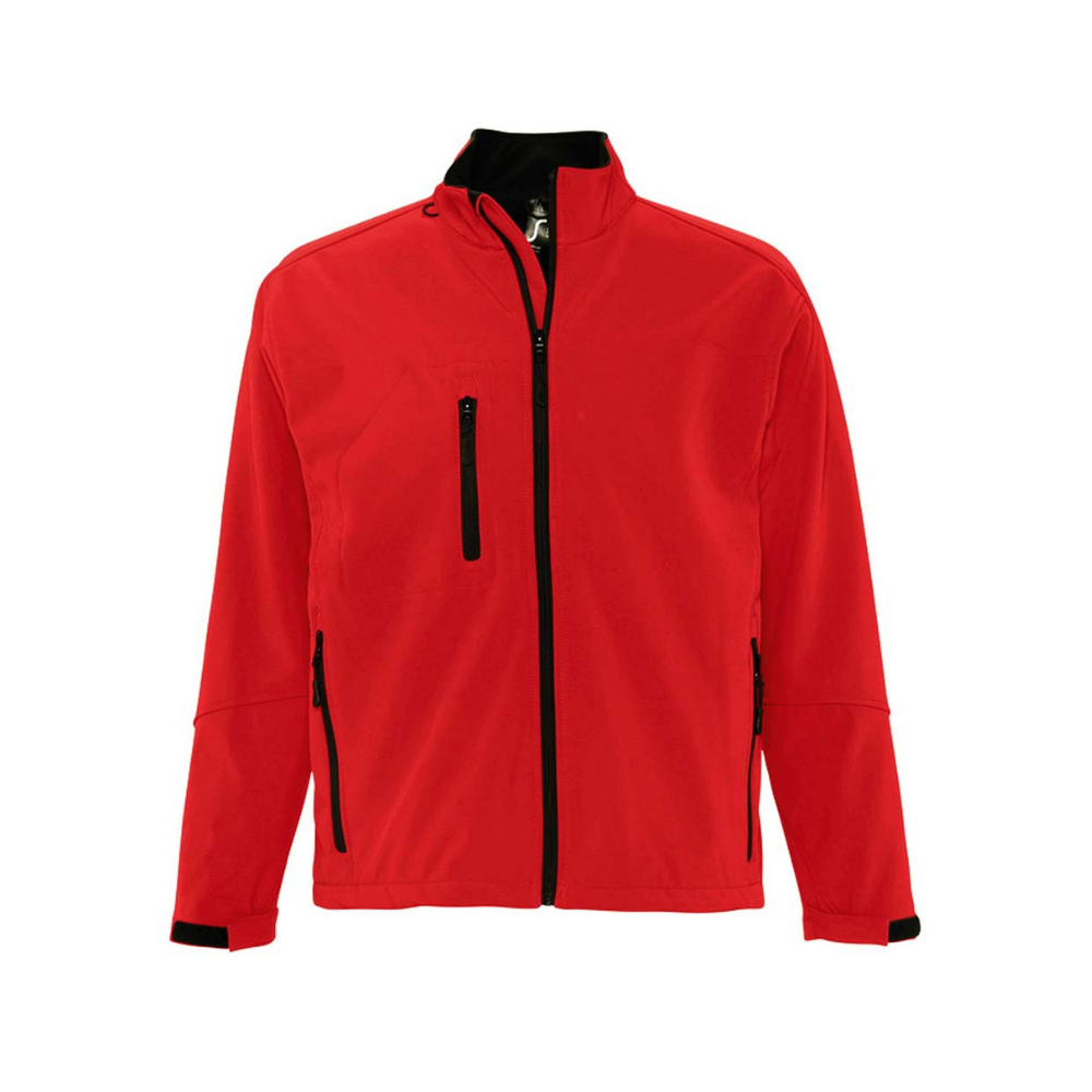 SOL'S Relax Soft Shell Jacket
