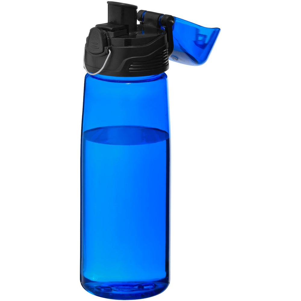 Branded Capri 700 ml sport bottle