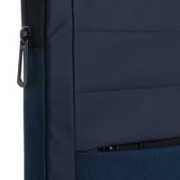 Armond AWARE™ RPET 15.6 inch laptop sleeve