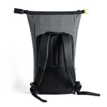 Branded Urban anti-theft cut-proof backpack