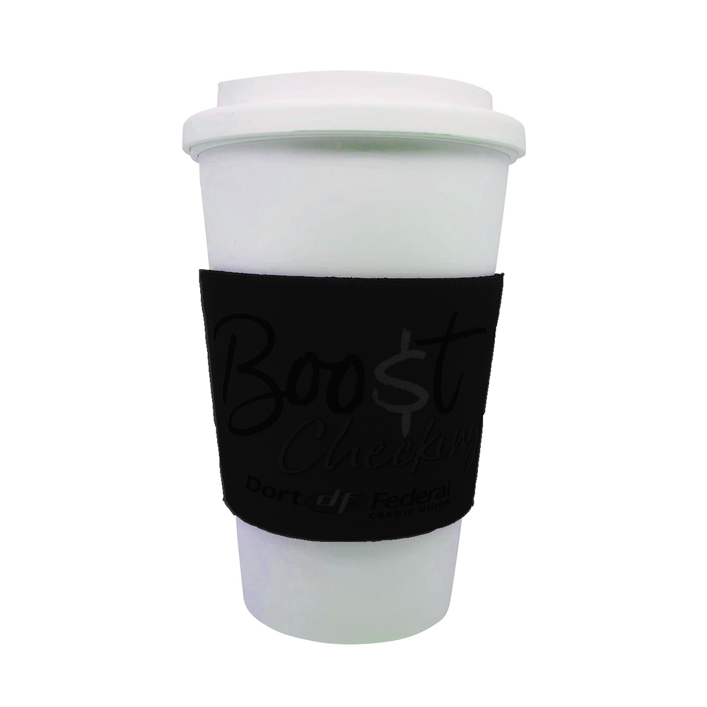 Neoprene Cup Grip