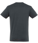 SOL'S Regent T-Shirt Mouse Grey