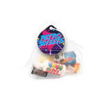 Organza Bag of Retro Sweets