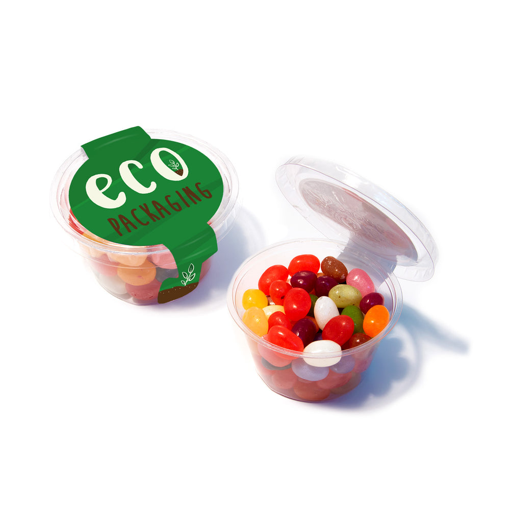 Eco Maxi Pot of Jelly Bean Factory®