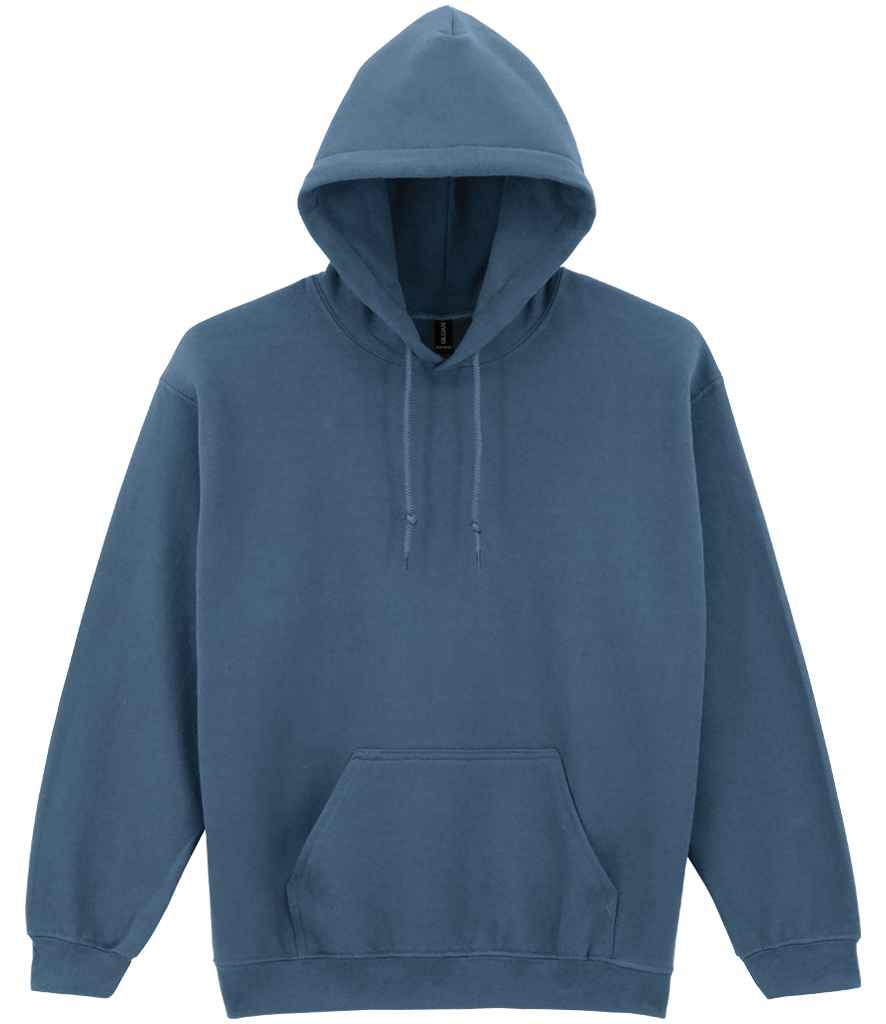 Gildan Heavy Blend™ Hooded Sweatshirt Indigo