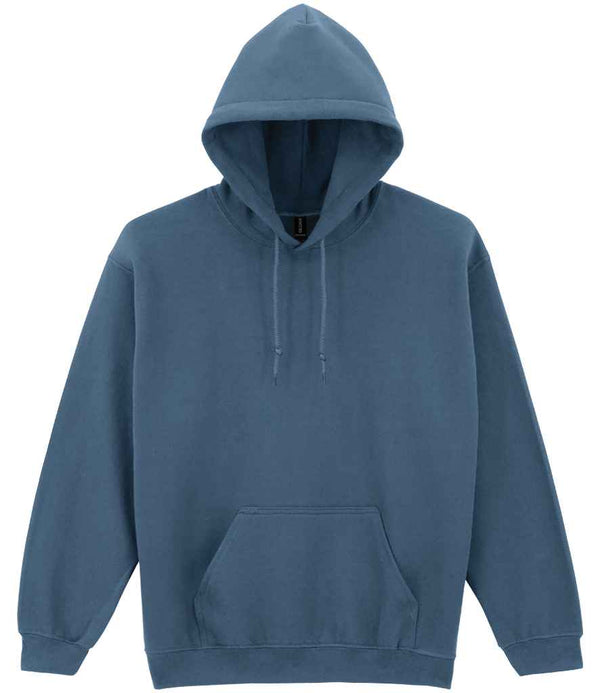 Gildan Heavy Blend™ Hooded Sweatshirt Indigo