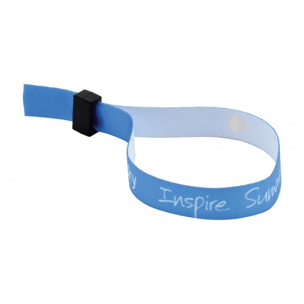 Event Wristband (Dye Sublimation Print)