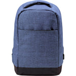 Warder Anti-theft backpack