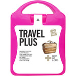 Branded MyKit Travel Plus First Aid Kit